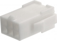 172160-1 Разъем: провод-провод; Серия: Mini Universal MATE-N-LOK; 4,14мм