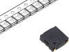 LD-BZEL-T64-0808 Излучатель звука: электромагнитный сигнализатор; SMD; 2731Гц