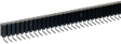 BL7/36Z Pin header Female 36