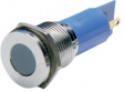 Q16F1CXXY220E LED Indicator yellow 230 VAC