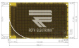 RE320-LFDS Laboratory card FR4 epoxy heat tin-plated