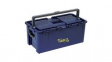 COMPACT 37 Toolbox Polypropylene