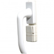 HM-SEC-RHS Window rotary handle sensor 868.3 MHz 32 x 120 x 16 mm