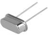 HC49US-FF3F18-4.0960, Резонатор: кварцевый; 4,096МГц; ±30ppm; 18пФ; THT; HC49-S, ILSI America