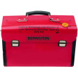 8115 VDE Tool case, empty