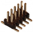 20021121-00016C4LF Pin header SMT straight 16P