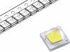 XPGBWT-L1-0000-00F51, LED мощный; белый холодный; 120°; 350?1500мА; Pмакс: 4,65Вт; XP-G, CREE