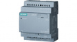 6ED1052-2HB08-0BA0 ПЛК; ВЫХ 1:10A; Входы:8; Аналог.вход:0; Аналоговые выходы:0; DIN