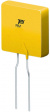 MF-RM055/240-2 Предохранитель: полимерный PTC; 550мА; Iмакс: 7А; PCB,THT; MF-RM