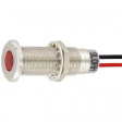 348821R1R54UCL1 LED Indicator red 5...28 V