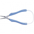 10010 Precision gripping pliers 153 mm