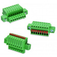 691381030005 Socket 5P2.5 mm