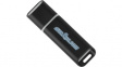 30006497 USB Stick passion 128 GB Black