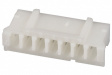 PHR-7 Socket housing, crimp connection 7-pin 7P