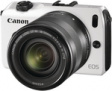 6611B031 EOS M camera white