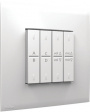 PM1122WW Remote control