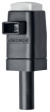 SDK 799 / WS Quick-release terminal diam. 4 mm white