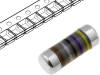 SMM02070C1004FBP00 Резистор: thin film; SMD; 0207 melf; 1МОм; 1Вт; ±1%; O2,2x5,8мм