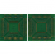 RE470-05 Prototyping board FR4 Epoxide + chem. Au