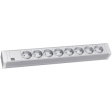 333.601 Outlet Strip, 8xF (CEE 7/3), 2 m