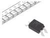 PC123Y23FP9F Оптрон; SMD; Каналы: 1; Вых: транзисторный; Uизол: 5кВ; Uce: 70В