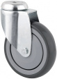 2470PJH 075P30 Steering castor 75 mm