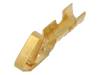 08-55-0131 KK 254 Crimp Terminal 22-30 AWG Selective Gold Nickel Under Plating