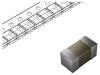 04025C102MAT2A, Конденсатор: керамический; 1нФ; 50ВDC; X7R; ±20%; 0402, AVX Corporation