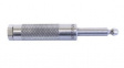 BU-125 Aviation Grounding Plug