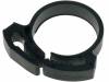 190-00300, Хомуты; Диам.петли:18,5?21мм; полиамид; черный; W:20,9мм, HellermannTyton