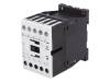 DILM9-01-EA(230V50HZ,240V60HZ) Контактор:3-полюсный; Вспомогательные контакты: NC; 230ВAC; 9А