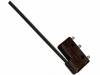 311SM3-H58, Микропереключатель; с рычагом; SPDT; 5A/250ВDC, Honeywell