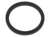 4925G, Уплотнительная прокладка; M25; Мат-л: резина; Oвнешн:29мм; D:2мм, BM GROUP