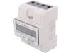 OR-WE-517 Контроллер; IP51; RS485 MODBUS RTU; DIN; Iраб.макс: 80А; -25?55°C