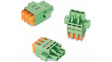 691359740006 Socket 6 Poles, 5.08 mm Pitch