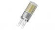 4058075271890 Parathom LED Pin G9 600lm <prefix></prefix>4000<suffix></suffix>K
