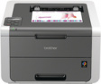 HL-3140CW LED Colour Printer