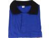 ESDPOLO-B/XL Футболка-поло; Размер: XL (unisex); синий