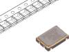 LFSPXO025915CUTT Генератор: кварцевый; 24,576МГц; SMD; 2,5В; ±50ppm; -40?85°C