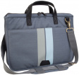 TST59604EU Notebook bag, Geo Simpson Slim 39.6 cm (15.6") grey