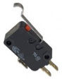 D3V-164-1C5 Микропереключатель; с рычагом с имитацией ролика; SPDT; ON-(ON)