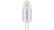 CorePro LEDcapsuleLV 2-20W 830 G4 LED lamp G4