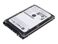 ENFIP-CPQ-500/NB19, Harddisk 2.5" SATA 3 Gb/s 500 GB 5400RPM, -