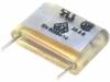 MPX21W3150FH00MSSD, Конденсатор: бумажный; Х2,помехоподавляющий; 150нФ; 22,5мм; ±20%, Wima