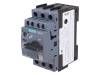 3RV2011-1FA15, Выключатель двигателя; 1,5кВт; 220?690ВAC; DIN; Размер: S00, Siemens