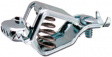 BU-48-B Battery clip Blank
