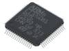 STM32G081RBT6, Микроконтроллер ARM; Flash: 128кБ; 64МГц; SRAM: 36кБ; LQFP64, STM