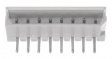 22-05-7085 Pin header 90deg 8P