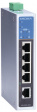 EDS-G205A-4POE Switch 5x 10/100/1000 (4x PoE) - -