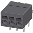 1770885 PCB Terminal Block 2P2.5 mm